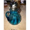 Image 2 : Pitcher - 1950's, candy dish, creamer & coke ashtray