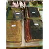Image 1 : 4 - early 1900's large catalogue, books, Marshall Wells, Ashdown, etc