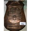Image 3 : 1954 Pepsi sign, Lord Nelson shield, RBC Rainguage, MF Tain Guage, 1908 Sears catalogue replica