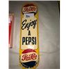 Image 5 : 1954 Pepsi sign, Lord Nelson shield, RBC Rainguage, MF Tain Guage, 1908 Sears catalogue replica