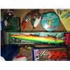 Image 5 : Fish gear, antique hooks