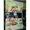 Image 1 : Plano fish tackle boxe with tackle