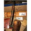 Image 2 : Very collectible knives including Solingen Germany "original" buffalo skinner plus old pipe native a