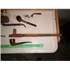 Image 3 : Various antique pipes for 30's to 60's