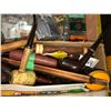 Image 7 : Various antique pipes for 30's to 60's