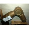 Image 4 : Telescope elbow, pearled opera glasses, auto bank, Operex telescope
