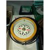 Image 3 : Rare Compass collection, fisherman barometer, pocket scopes, large scope