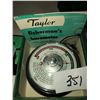 Image 4 : Rare Compass collection, fisherman barometer, pocket scopes, large scope