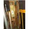 Image 2 : Unused 1950's fly fishing rod, tackle, Antique fishing rods in cases