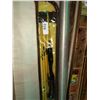 Image 3 : Unused 1950's fly fishing rod, tackle, Antique fishing rods in cases