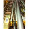 Image 4 : Unused 1950's fly fishing rod, tackle, Antique fishing rods in cases