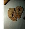 Image 3 : Native art, 4 bears, copper art