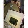 Image 5 : Native dolls, baby seals, moccasins, drum, pictures, beaded drum