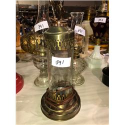 3 lamps