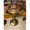 Image 1 : CPR Brass Lamp