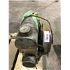 Image 1 : Gas washing machine motor