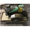 Image 2 : Gas washing machine motor