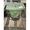 Image 4 : Massey Ferguson ski whiz xlarge 1970's snowmobile suit, hunter seat, jockey helmet, tool bags