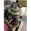 Image 2 : Fire hydrant, fire hose spool, Jeep rim, old Ford caps