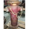 Image 6 : Fire hydrant, fire hose spool, Jeep rim, old Ford caps