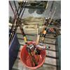 Image 2 : Lake trout fishing rods