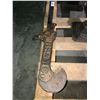 Image 1 : BS&M Co. Beam scale