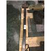 Image 2 : BS&M Co. Beam scale