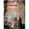 Image 1 : 3 washboards