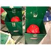 Image 3 : 5 Coleman lamps oil, gas, like new
