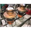 Image 1 : 2 CP Lamps