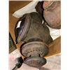 Image 1 : 2 - 1906 Railroad lamps