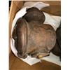 Image 2 : 2 - 1906 Railroad lamps
