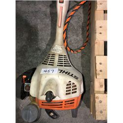 STIHL FS 38 weed wacker gas