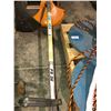 Image 2 : STIHL FS 38 weed wacker gas