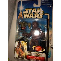 Star Wars Action figures , full set of 1977 original 12 action figures, includes all guns & accessor