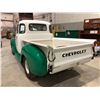 Image 16 : 1952 Chevrolet 1300 Half ton truck, fully customized, frame off restoration, 5 window cab, lots of c