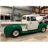 Image 17 : 1952 Chevrolet 1300 Half ton truck, fully customized, frame off restoration, 5 window cab, lots of c