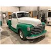 Image 1 : 1952 Chevrolet 1300 Half ton truck, fully customized, frame off restoration, 5 window cab, lots of c