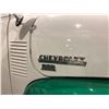 Image 3 : 1952 Chevrolet 1300 Half ton truck, fully customized, frame off restoration, 5 window cab, lots of c