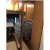Image 10 : 2001 Dodge 2500 Raised Roof, Camper Van with air, tilt, cruise, including roof air conditioning, bat