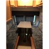 Image 11 : 2001 Dodge 2500 Raised Roof, Camper Van with air, tilt, cruise, including roof air conditioning, bat