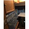 Image 14 : 2001 Dodge 2500 Raised Roof, Camper Van with air, tilt, cruise, including roof air conditioning, bat