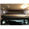Image 15 : 2001 Dodge 2500 Raised Roof, Camper Van with air, tilt, cruise, including roof air conditioning, bat