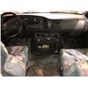 Image 4 : 2001 Dodge 2500 Raised Roof, Camper Van with air, tilt, cruise, including roof air conditioning, bat