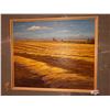 Image 1 : George Buytendorp "Northern Autumn" oil on canvas 16"x20"