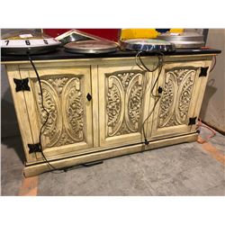 Wooden Cabinet