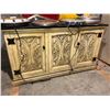 Image 1 : Wooden Cabinet