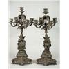 Image 1 : VICTORIAN Candelabras