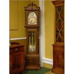 KUEMPEL Grandfather Clock