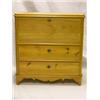 Image 1 : Pine Drop Front desk